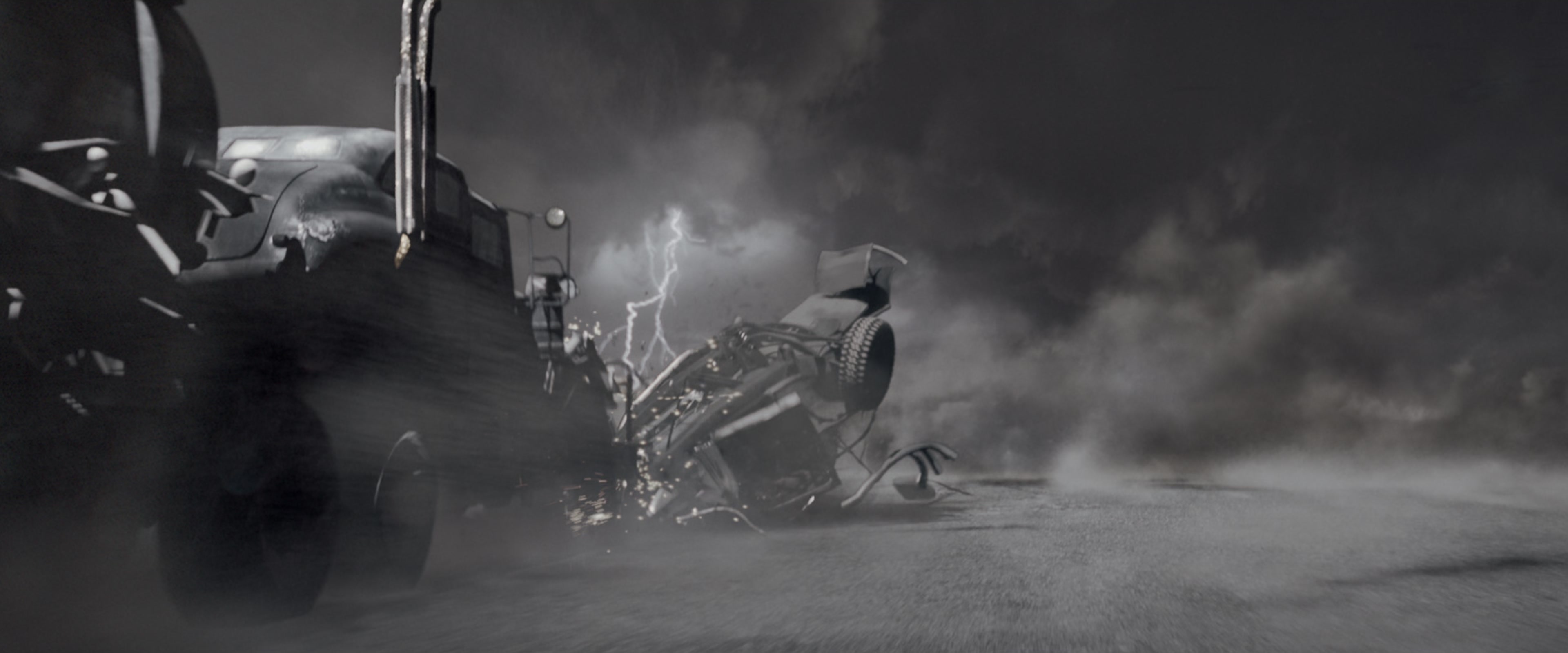 Mad Max: Fury Road (2015), unknown, 2.40:1 — film still