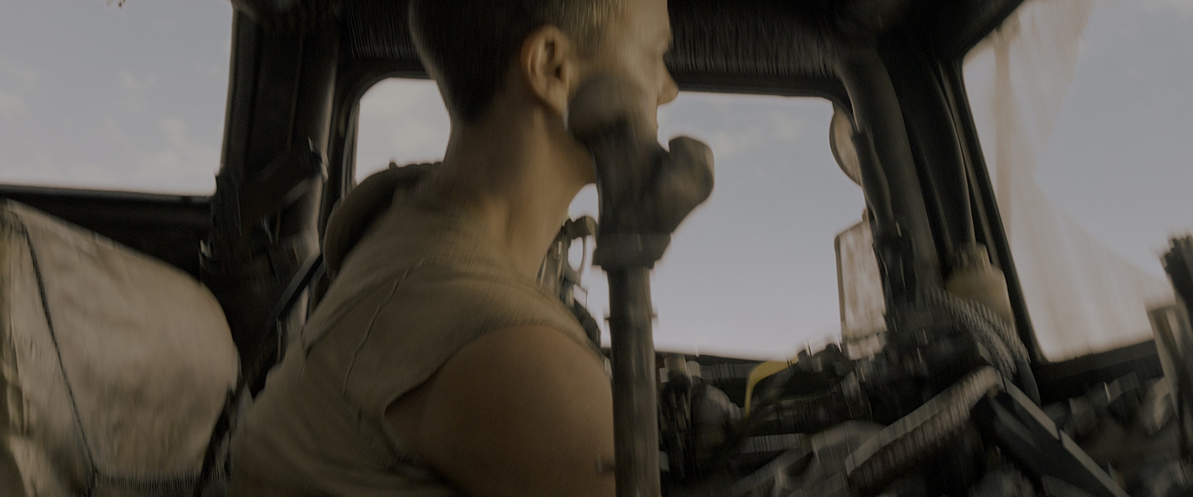 Mad Max: Fury Road (2015), unknown, 2.40:1 — film still
