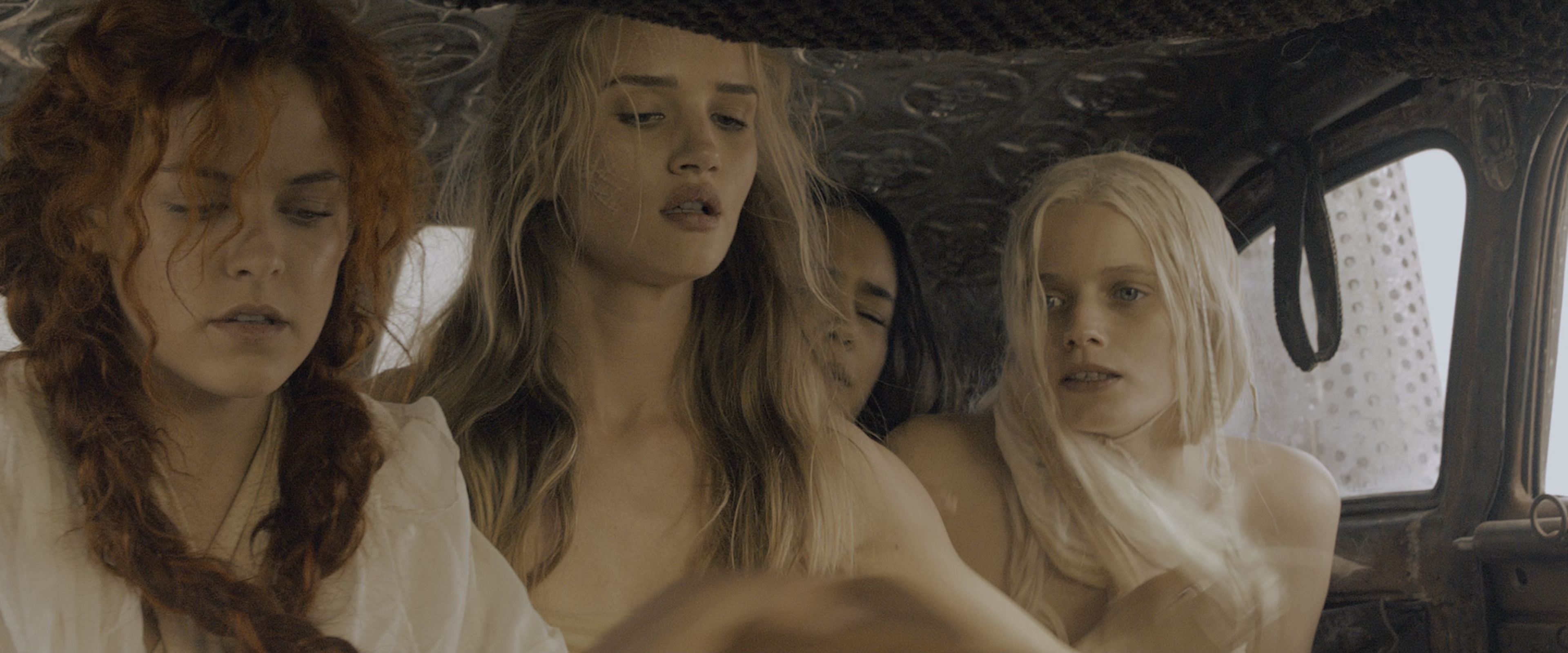 Mad Max: Fury Road (2015), medium, 2.40:1 — film still