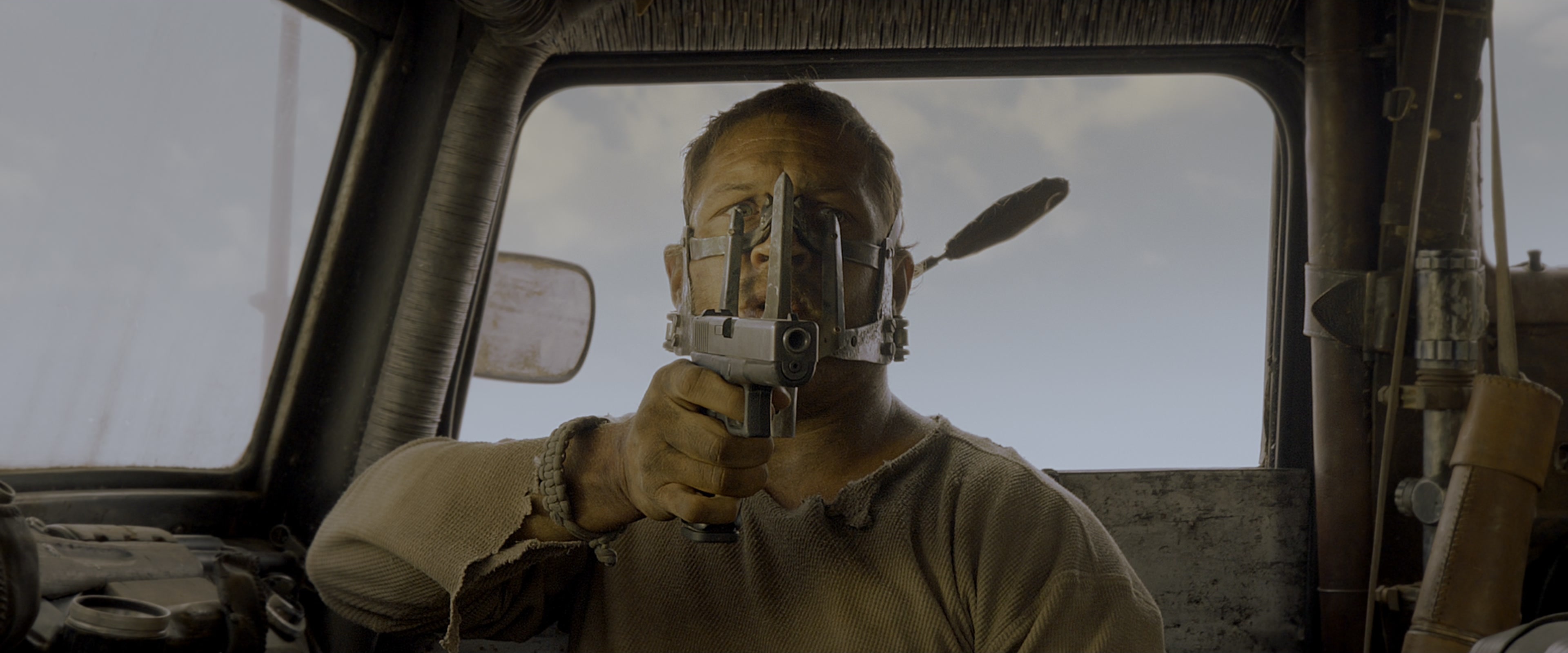 Mad Max: Fury Road (2015), wide, 2.40:1 — film still