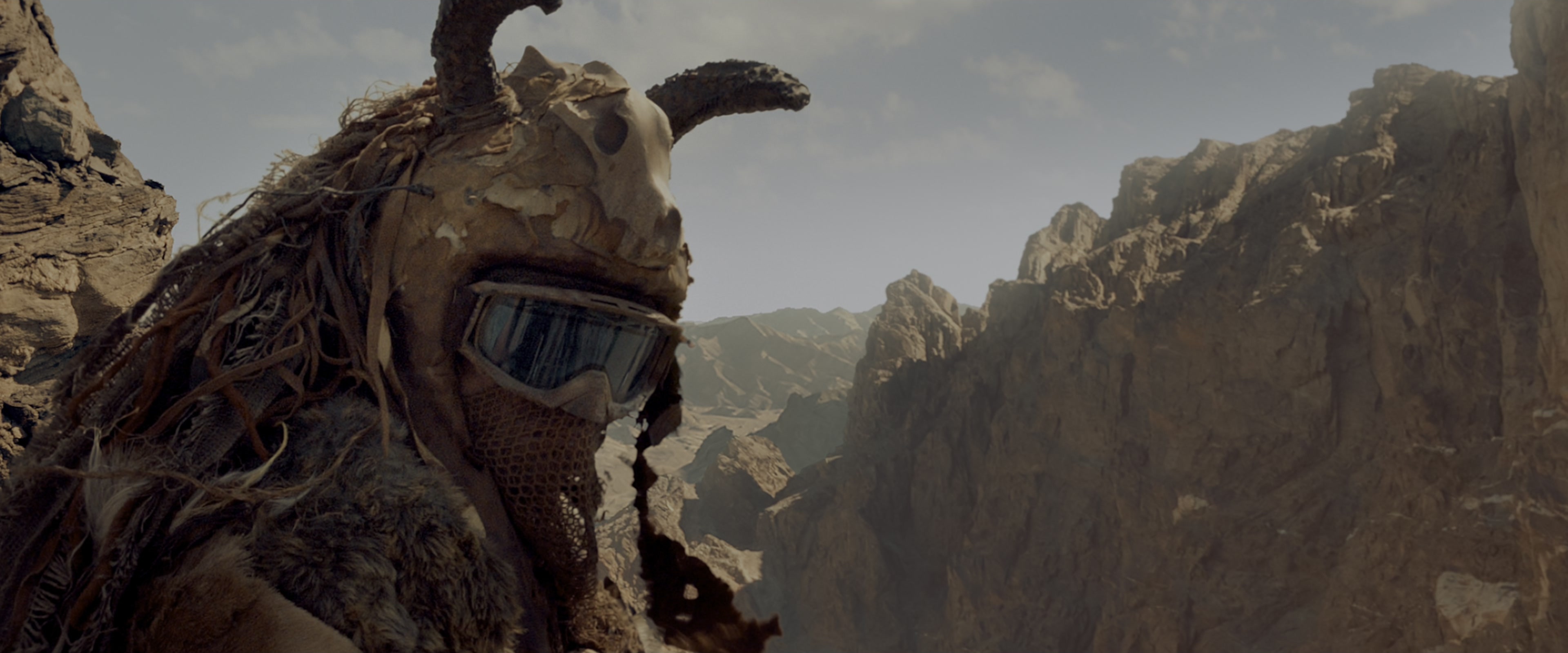 Mad Max: Fury Road (2015), wide, 2.40:1 — film still