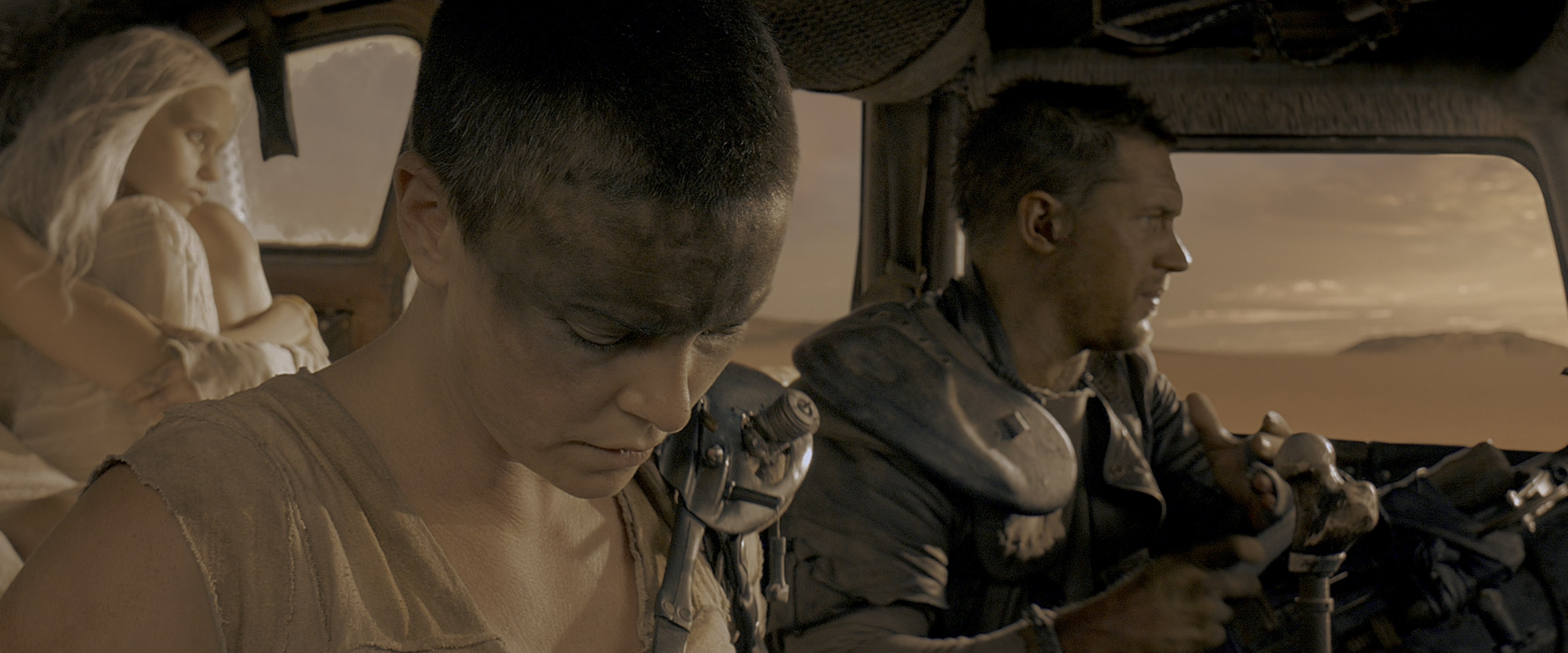 Mad Max: Fury Road (2015), unknown, 2.40:1 — film still