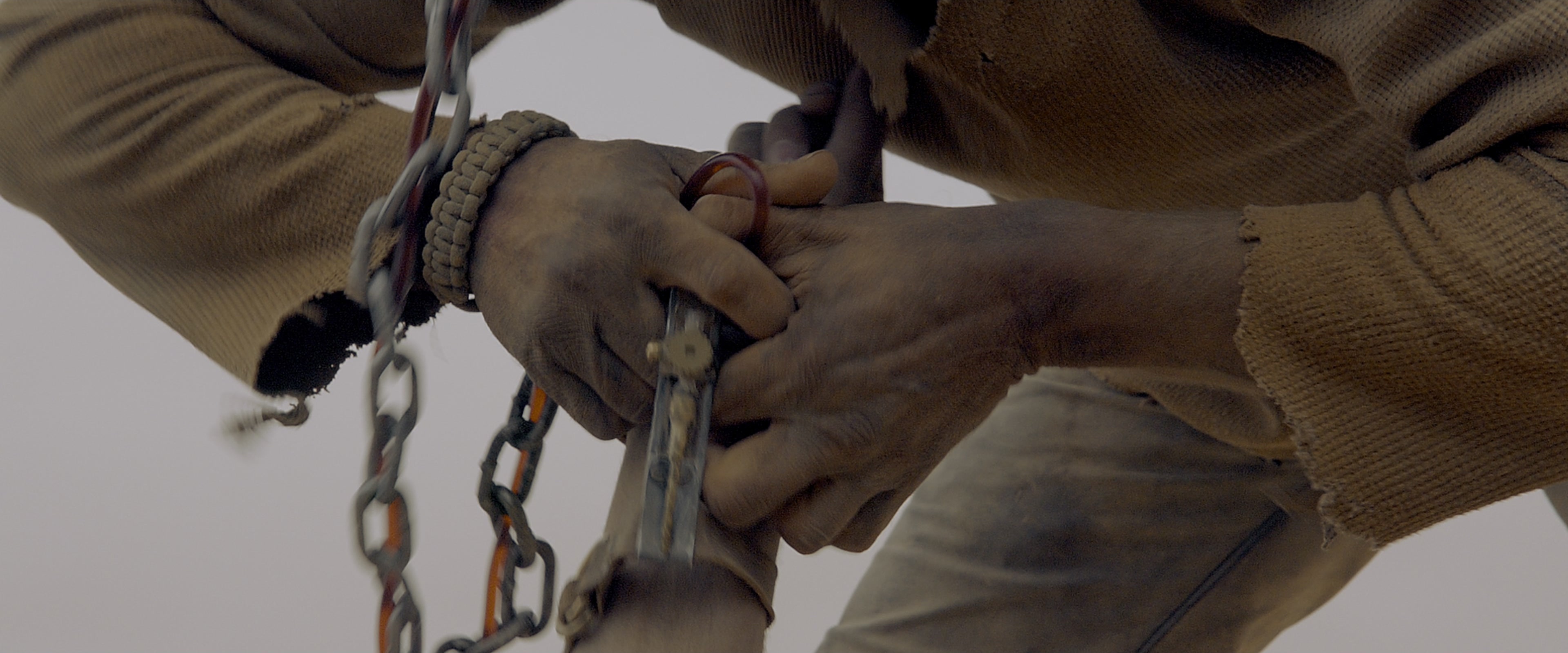 Mad Max: Fury Road (2015), wide, 2.40:1 — film still