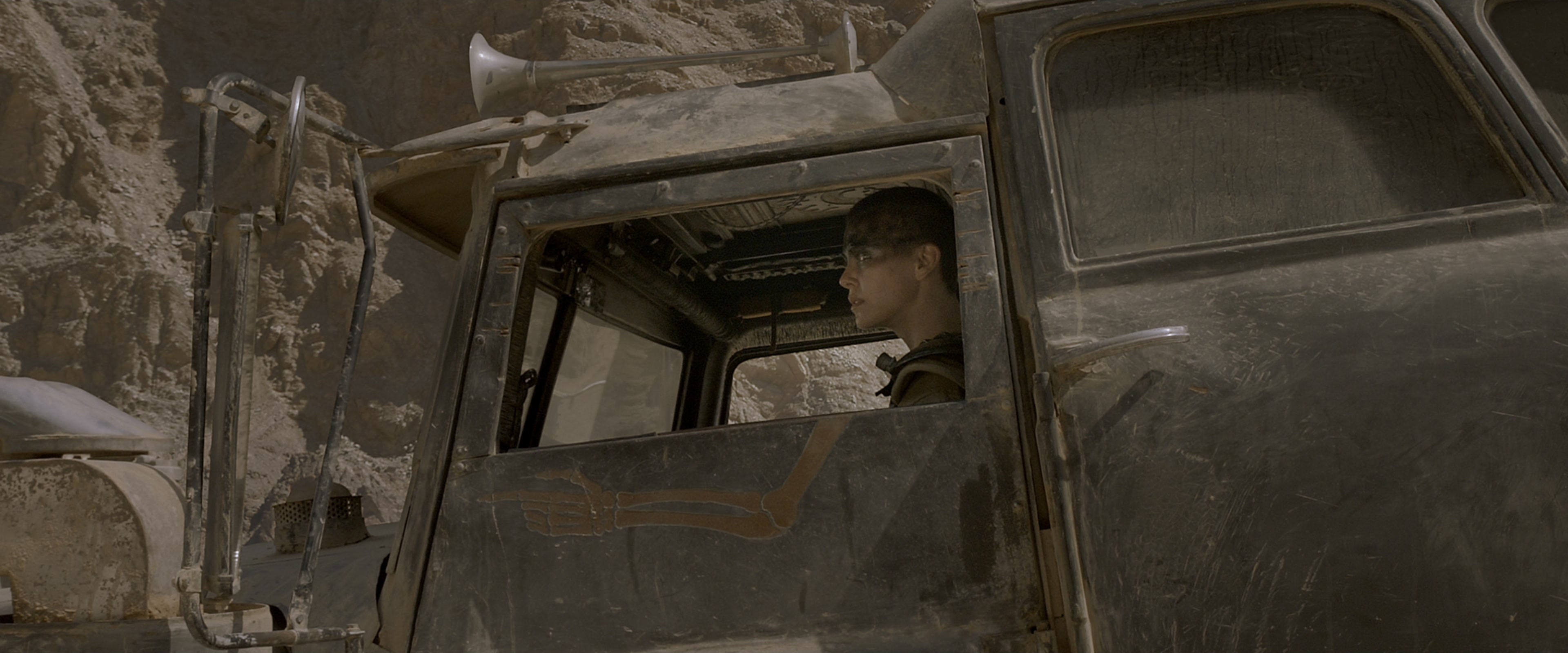 Mad Max: Fury Road (2015), wide, 2.40:1 — film still