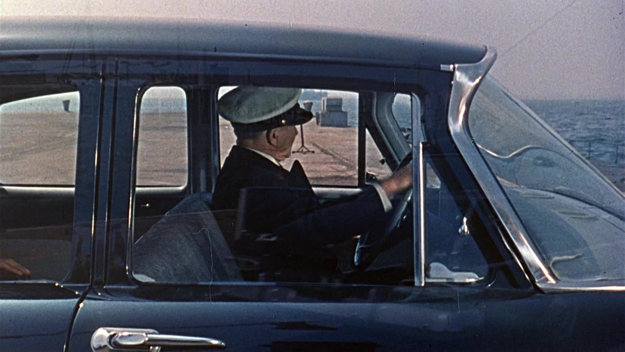 Operation Petticoat (1959), unknown, 1.78:1 — film still