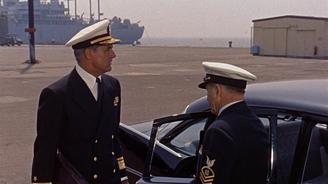 Operation Petticoat (1959), unknown, 1.78:1 — film still