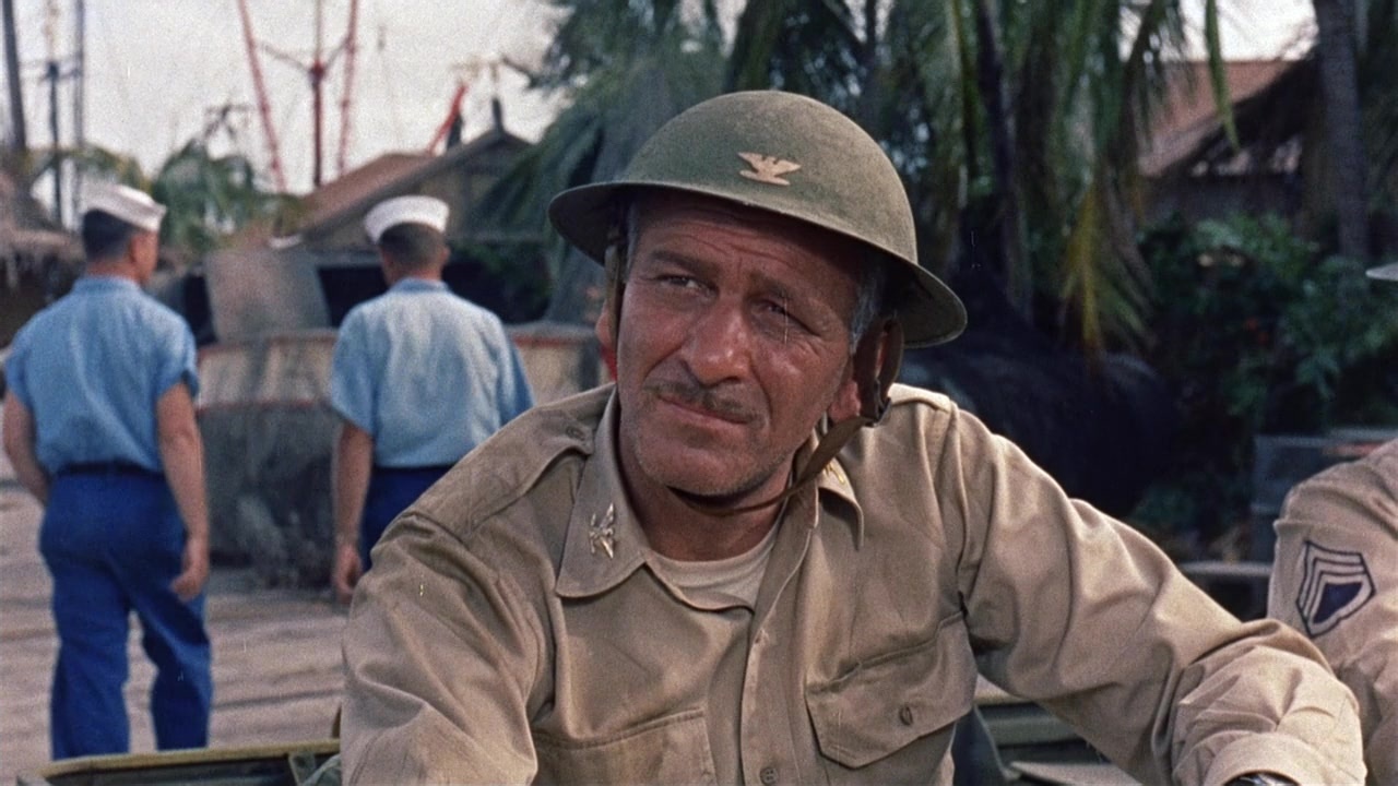 Operation Petticoat (1959), medium, 1.78:1 — film still