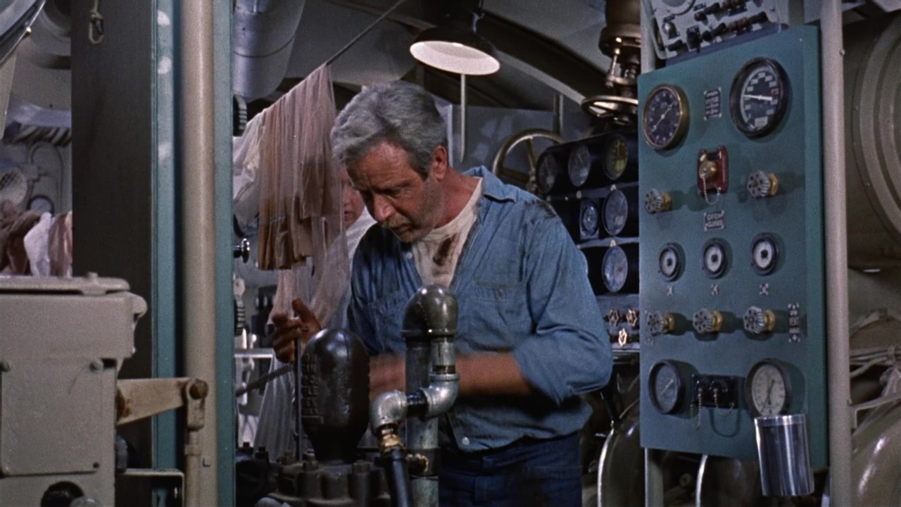 Operation Petticoat (1959), medium, 1.78:1 — film still