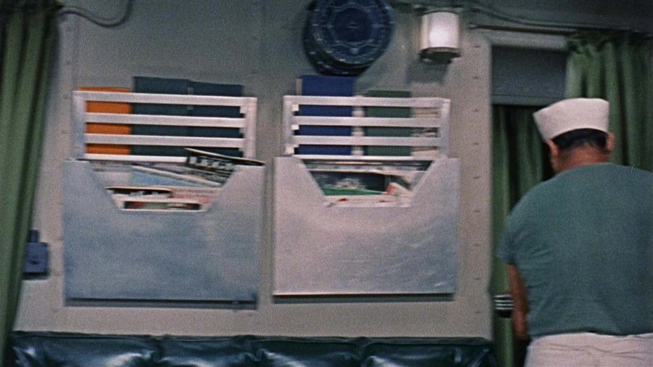 Operation Petticoat (1959), unknown, 1.78:1 — film still