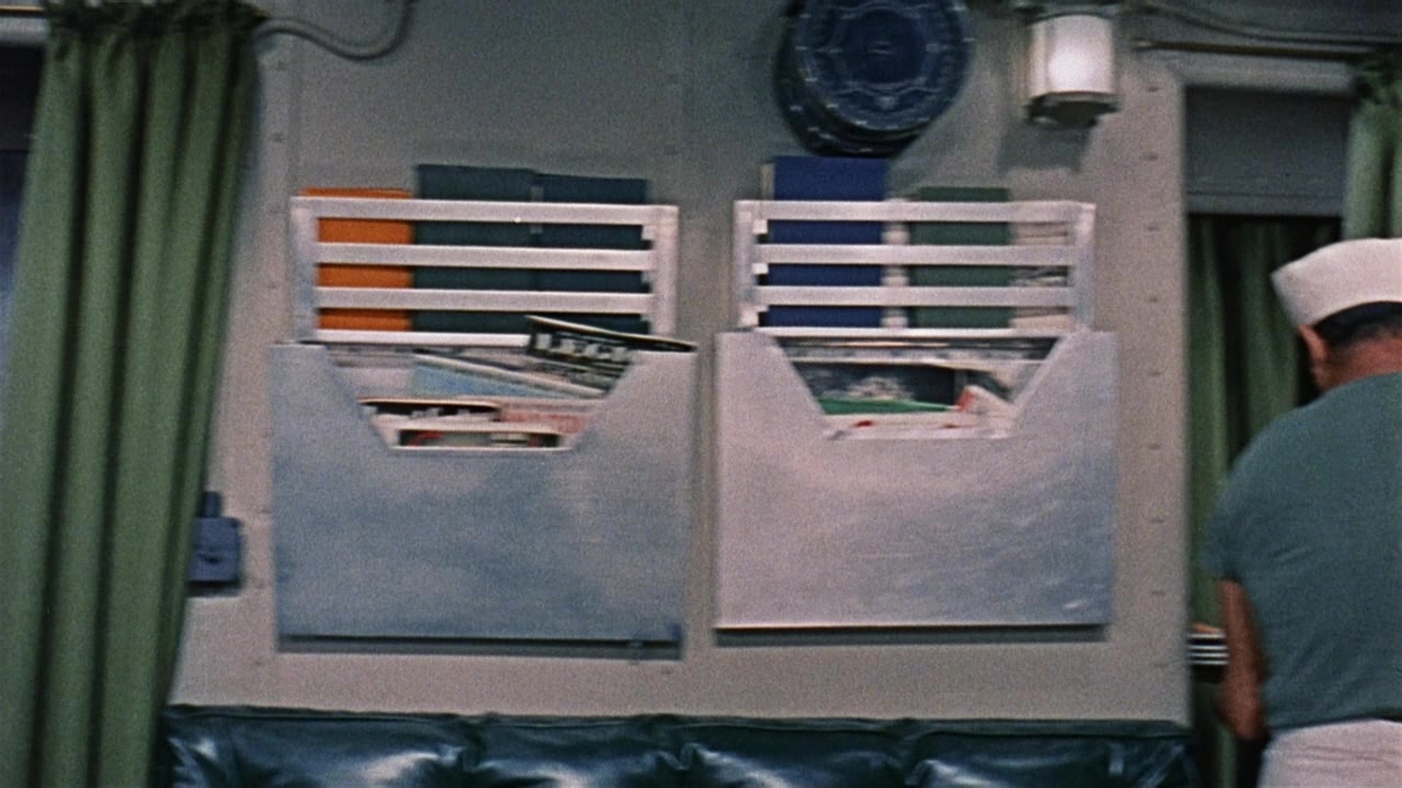 Operation Petticoat (1959), unknown, 1.78:1 — film still