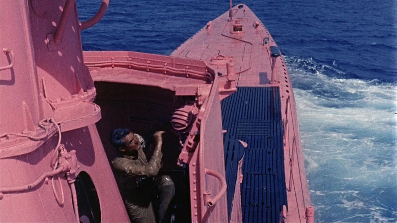 Operation Petticoat (1959), medium, 1.78:1 — film still