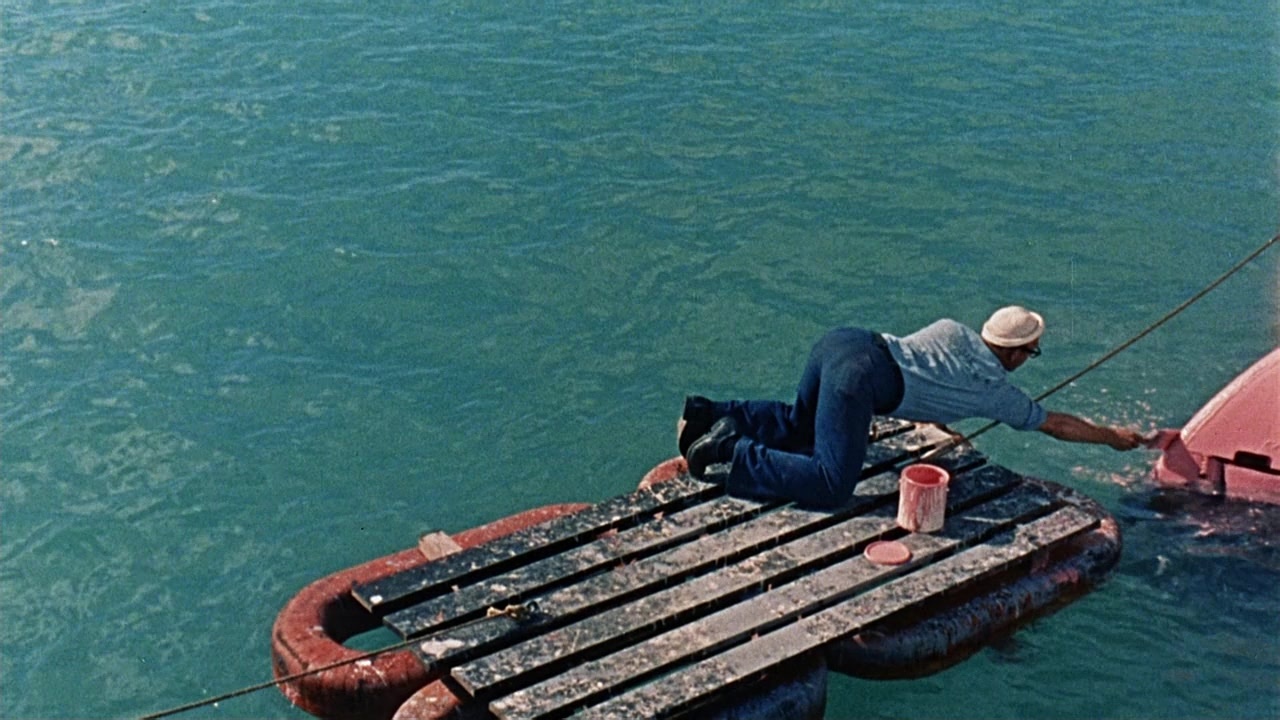Operation Petticoat (1959), unknown, 1.78:1 — film still