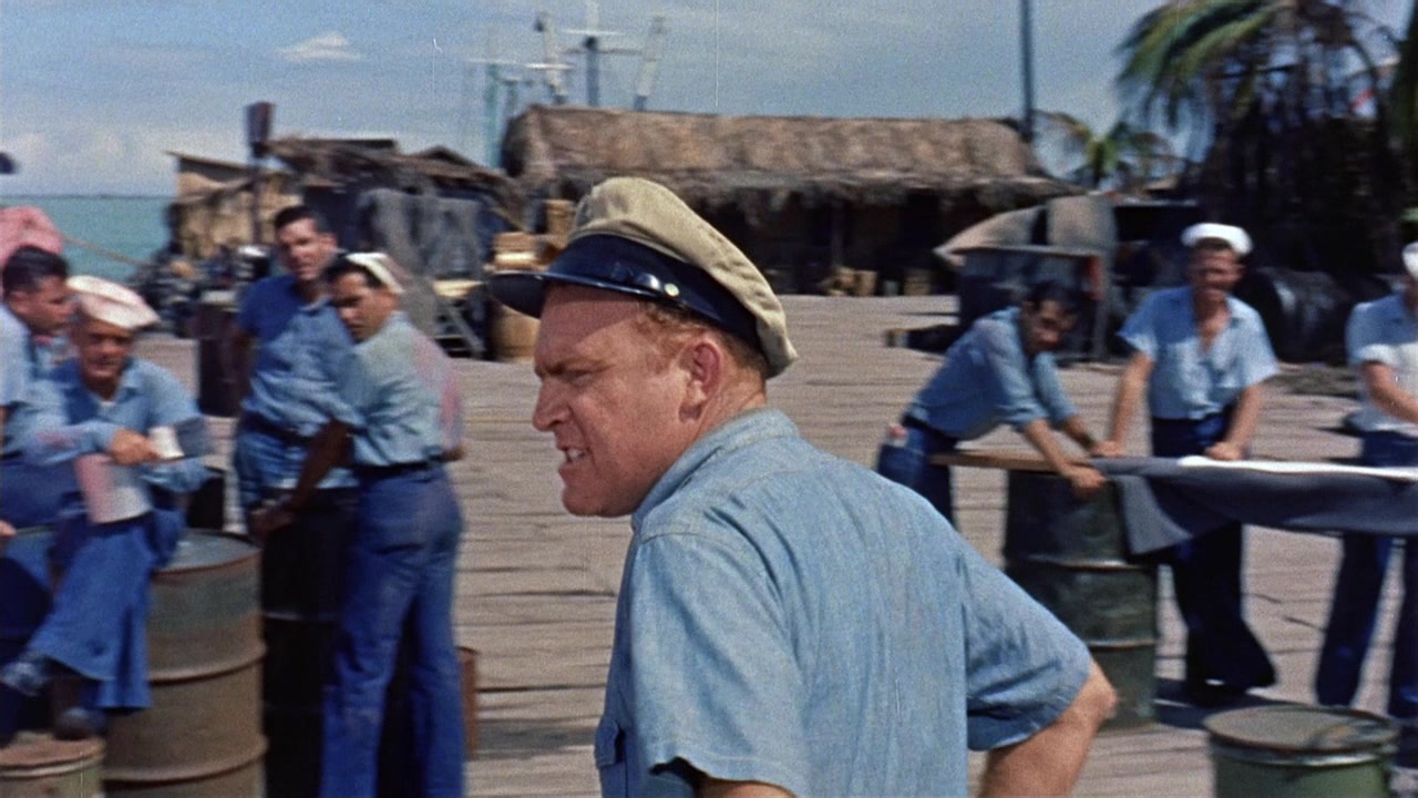 Operation Petticoat (1959), medium, 1.78:1 — film still