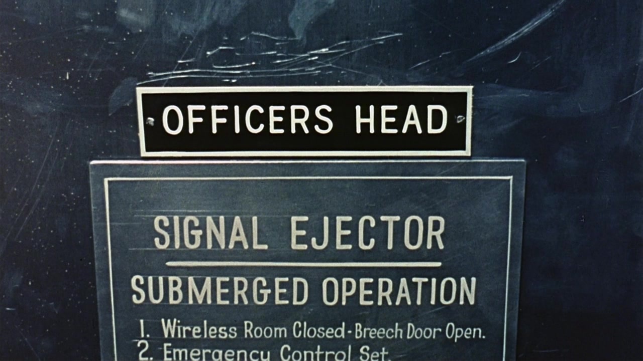 Operation Petticoat (1959), unknown, 1.78:1 — film still
