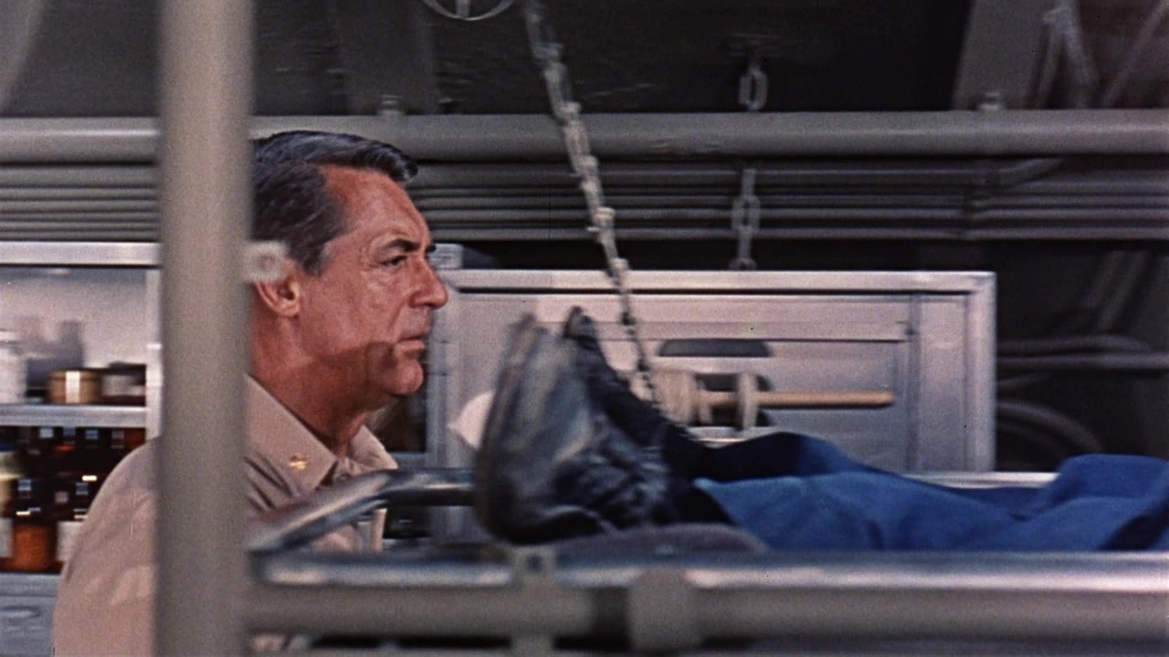 Operation Petticoat (1959), unknown, 1.78:1 — film still