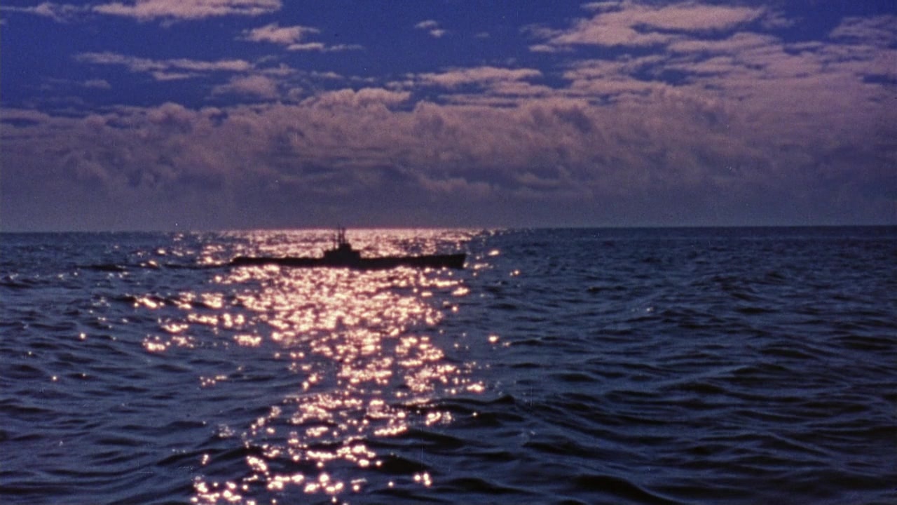 Operation Petticoat (1959), unknown, 1.78:1 — film still