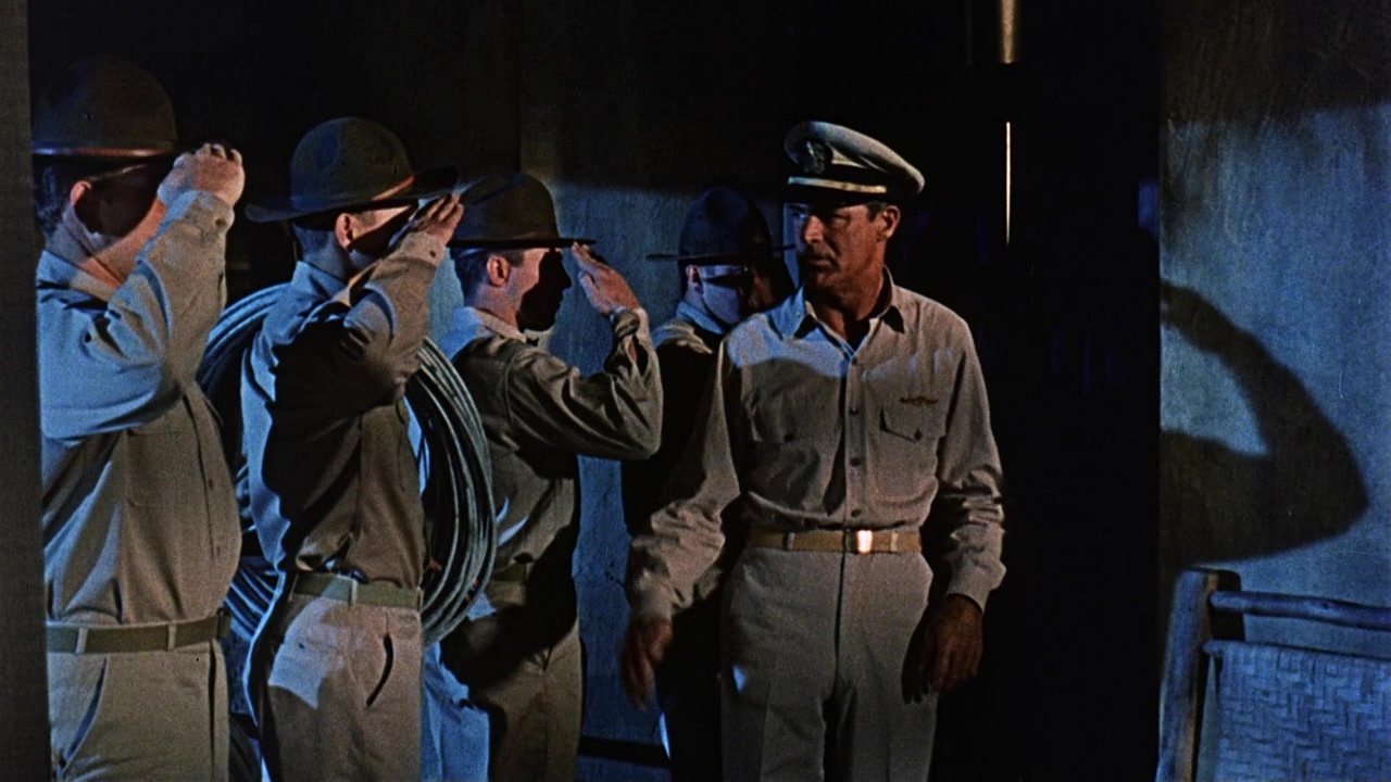 Operation Petticoat (1959), medium, 1.78:1 — film still