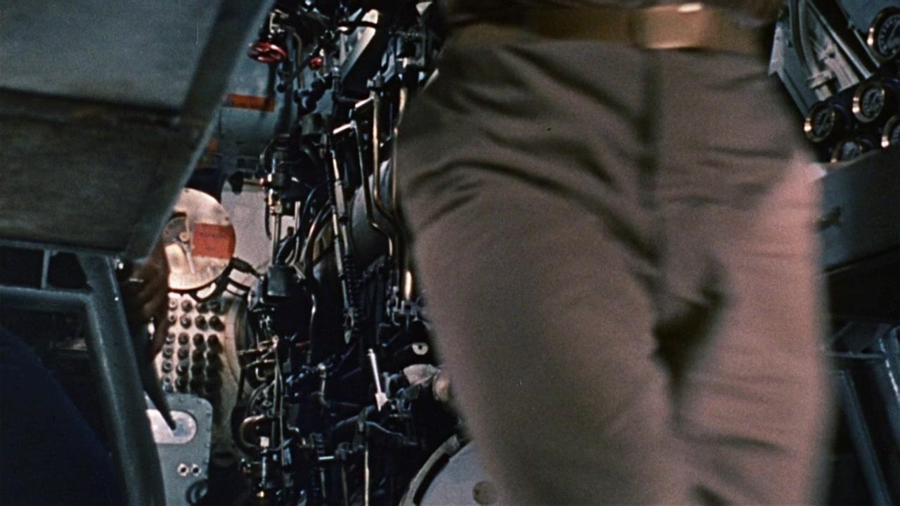 Operation Petticoat (1959), unknown, 1.78:1 — film still