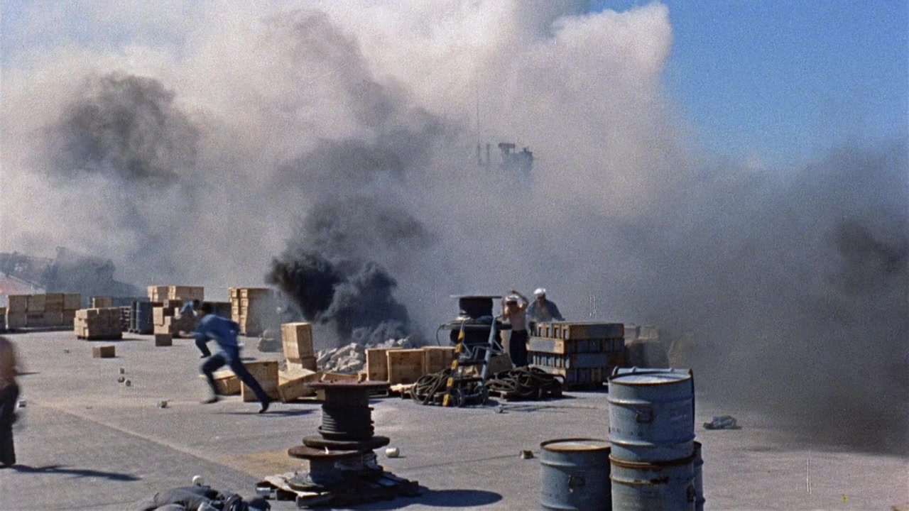 Operation Petticoat (1959), unknown, 1.78:1 — film still