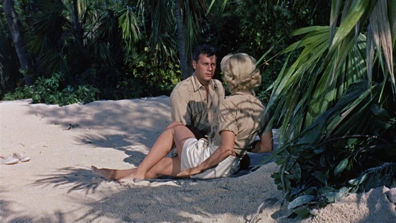 Operation Petticoat (1959), medium, 1.78:1 — film still