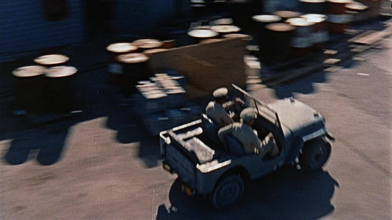 Operation Petticoat (1959), unknown, 1.78:1 — film still