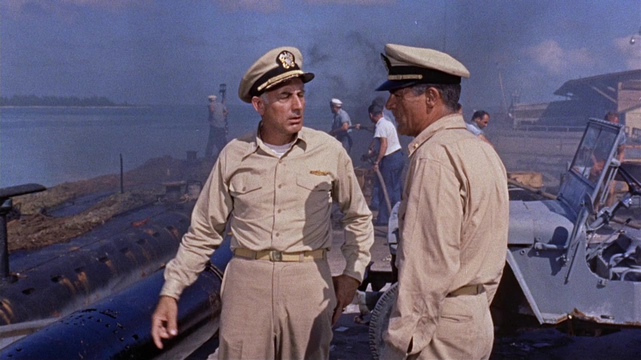 Operation Petticoat (1959), medium, 1.78:1 — film still