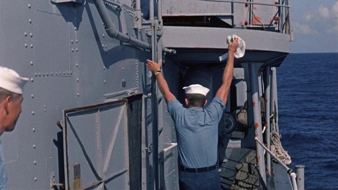 Operation Petticoat (1959), medium, 1.78:1 — film still