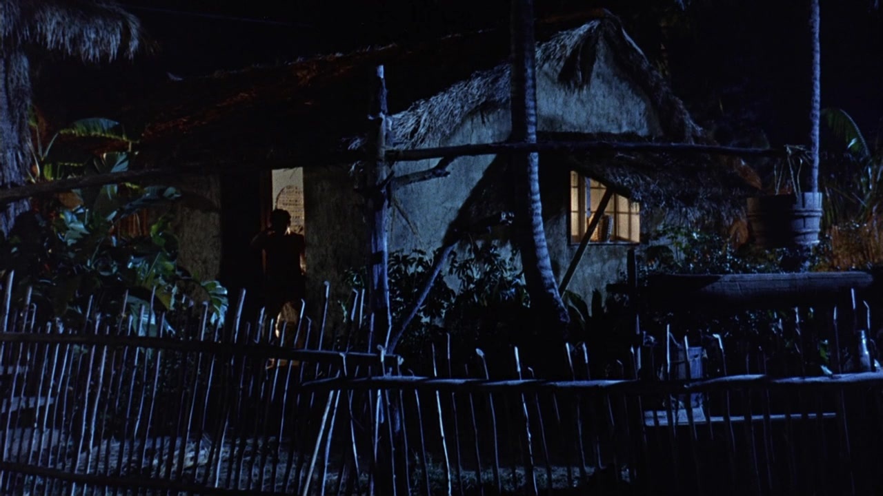 Operation Petticoat (1959), wide, 1.78:1 — film still
