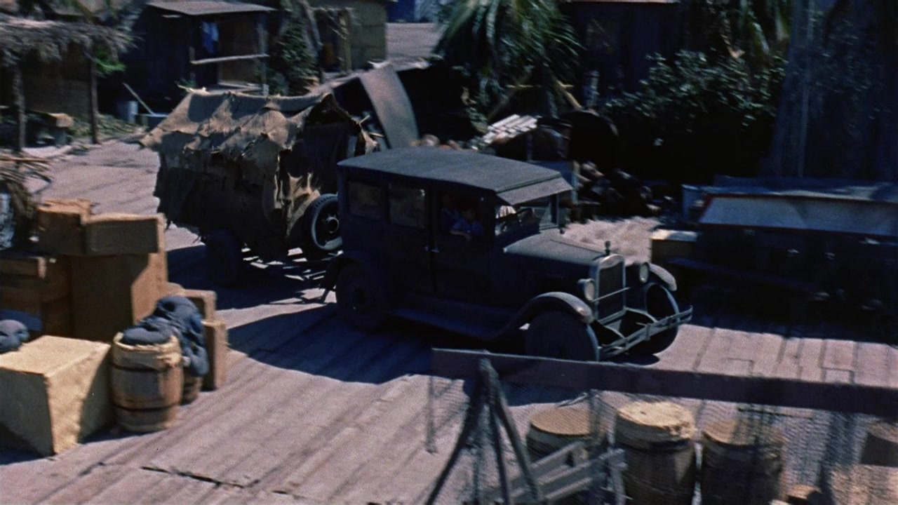 Operation Petticoat (1959), unknown, 1.78:1 — film still