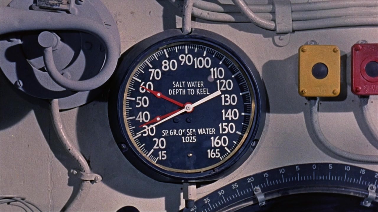 Operation Petticoat (1959), unknown, 1.78:1 — film still