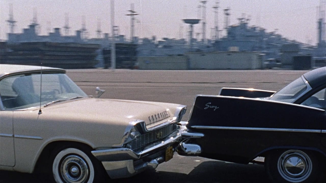 Operation Petticoat (1959), unknown, 1.78:1 — film still