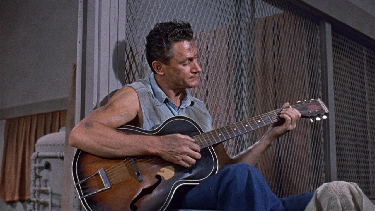 Operation Petticoat (1959), unknown, 1.78:1 — film still