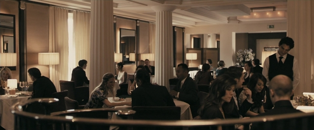 RocknRolla — film still