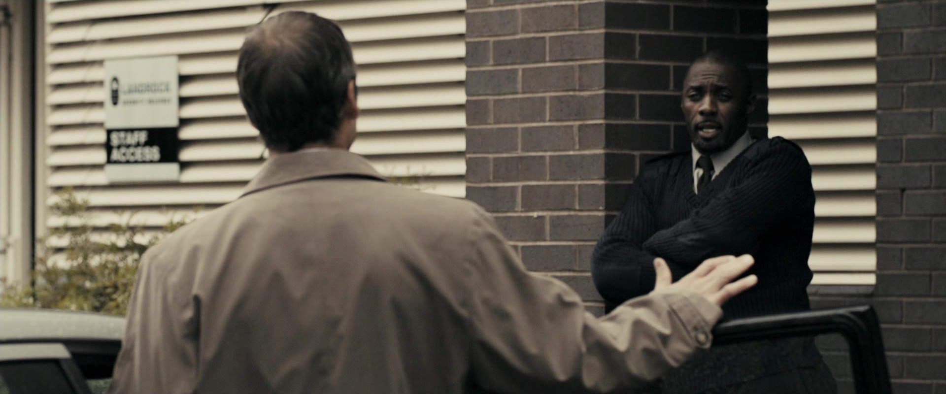 RocknRolla (2008), wide, 2.40:1 — film still