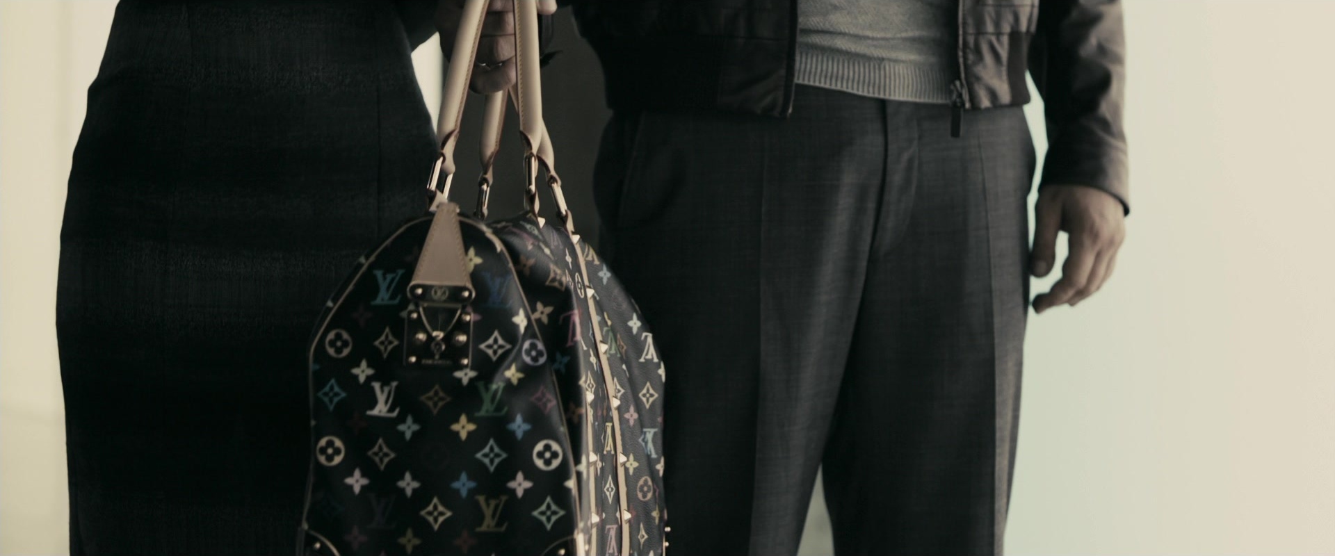 RocknRolla (2008), wide, 2.40:1 — film still