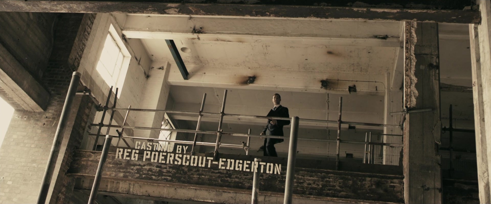 RocknRolla (2008), wide, 2.40:1 — film still