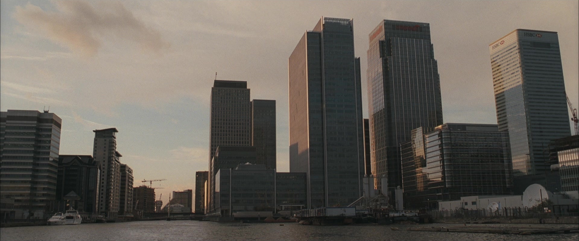 RocknRolla (2008), wide, 2.40:1 — film still