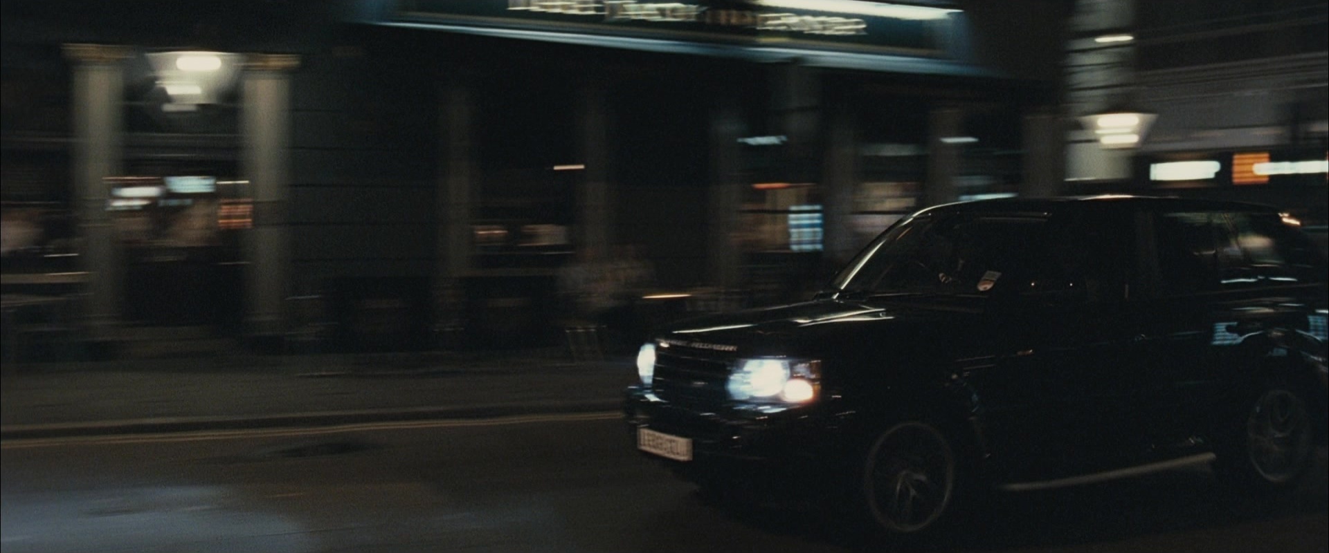 RocknRolla (2008), wide, 2.40:1 — film still