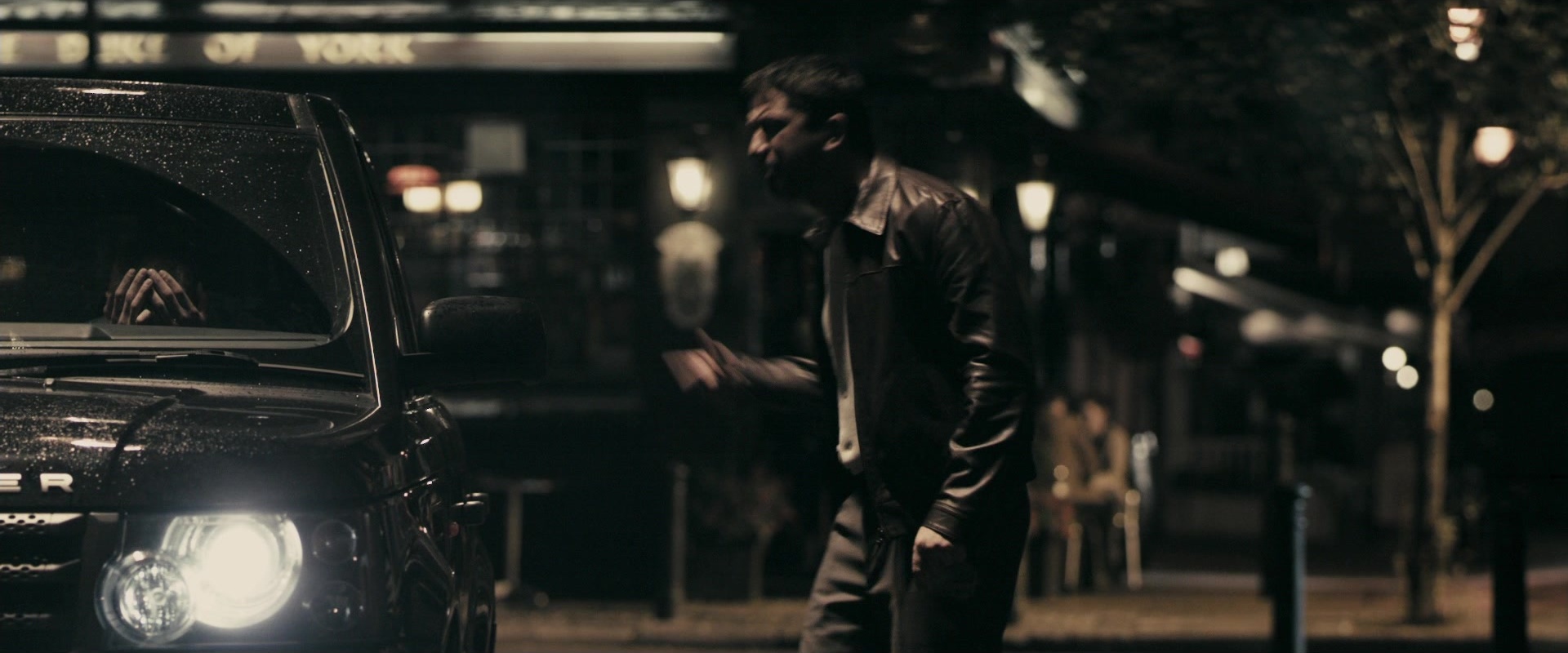 RocknRolla (2008), wide, 2.40:1 — film still