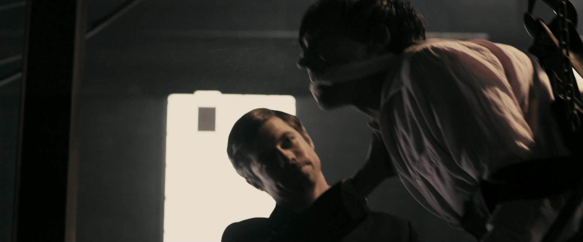 RocknRolla (2008), unknown, 2.40:1 — film still