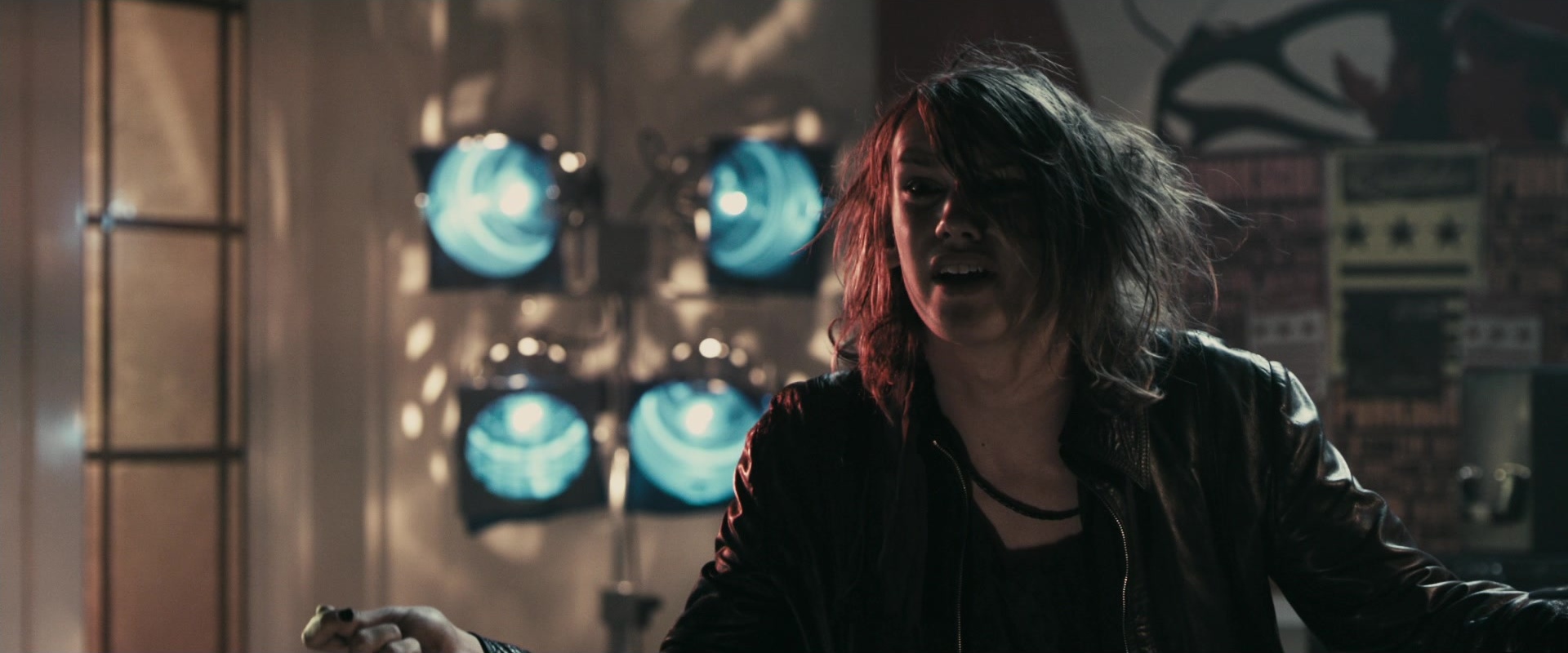 RocknRolla (2008), wide, 2.40:1 — film still