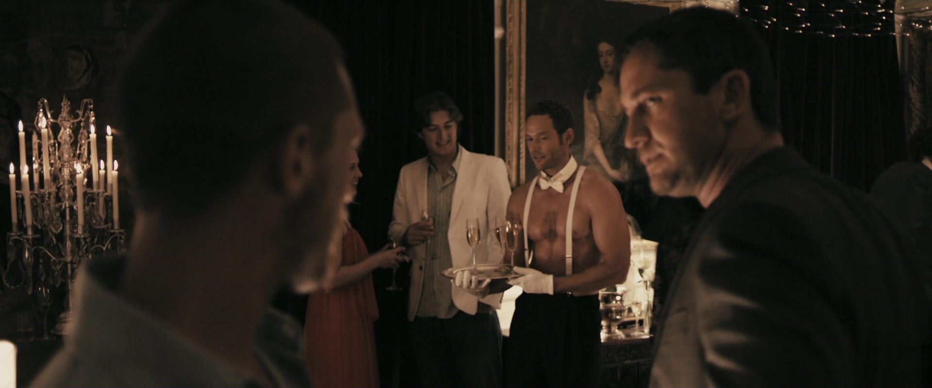 RocknRolla (2008), wide, 2.40:1 — film still