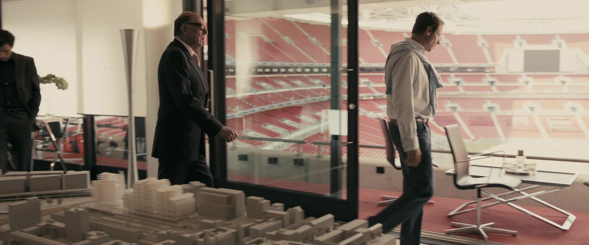 RocknRolla (2008), wide, 2.40:1 — film still