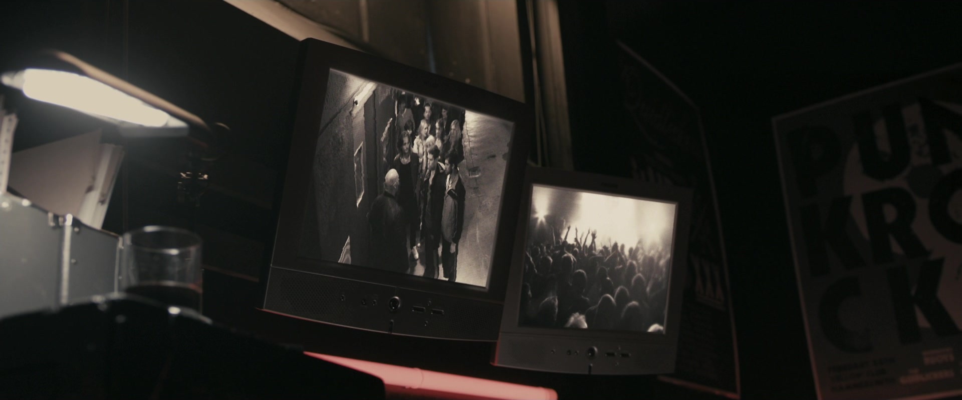 RocknRolla (2008), unknown, 2.40:1 — film still