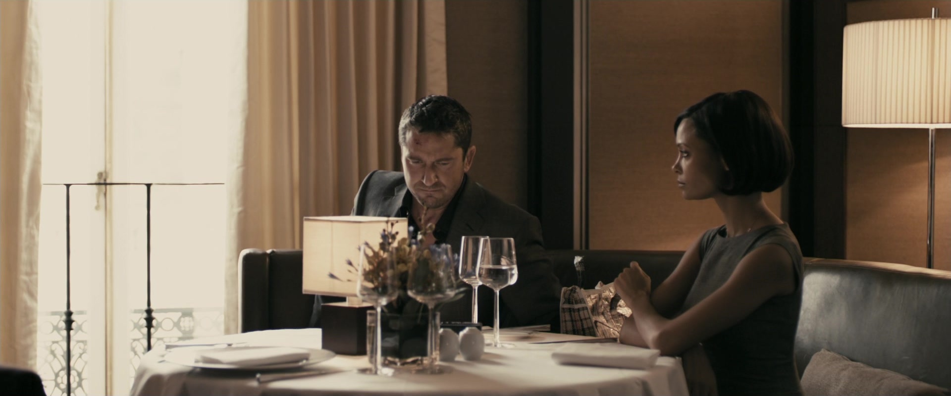 RocknRolla (2008), wide, 2.40:1 — film still