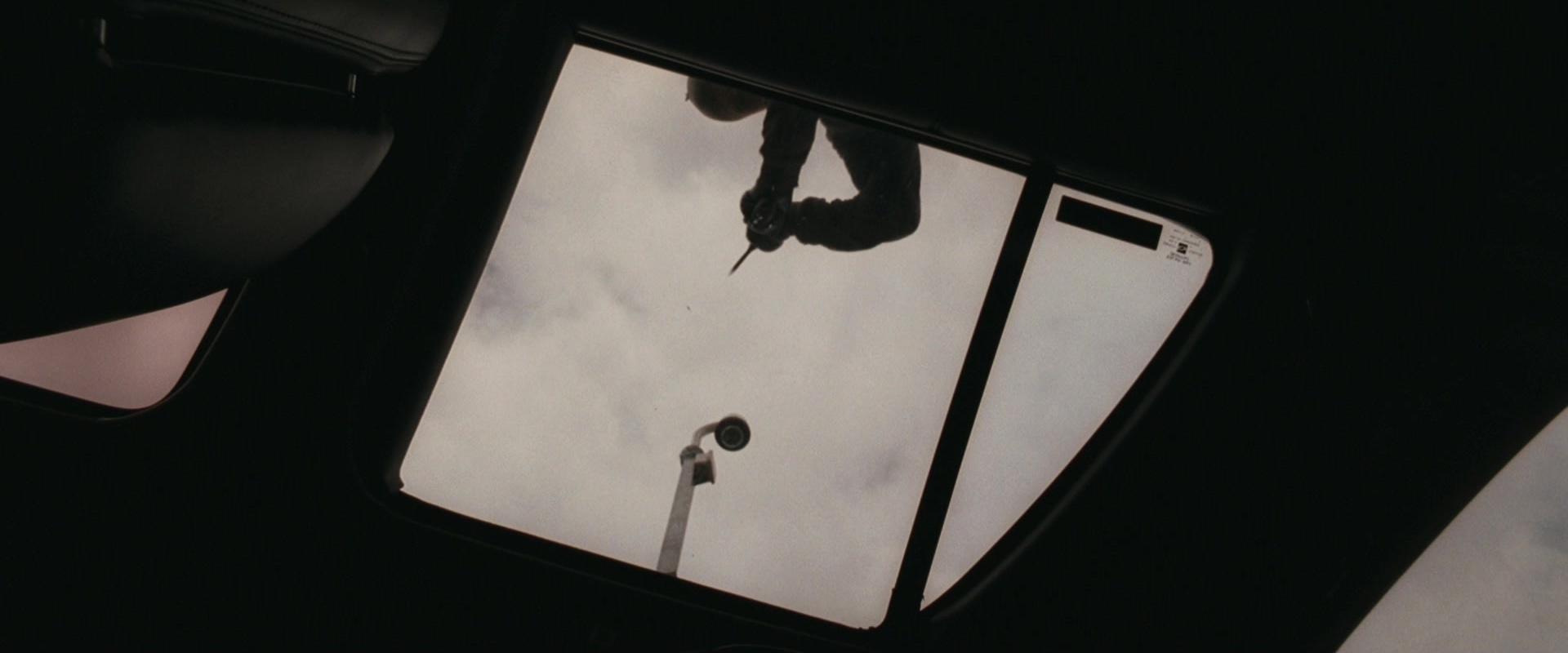 RocknRolla (2008), unknown, 2.40:1 — film still