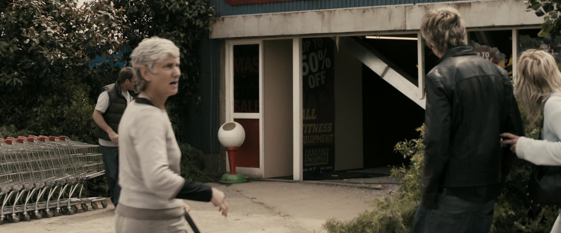 RocknRolla (2008), wide, 2.40:1 — film still