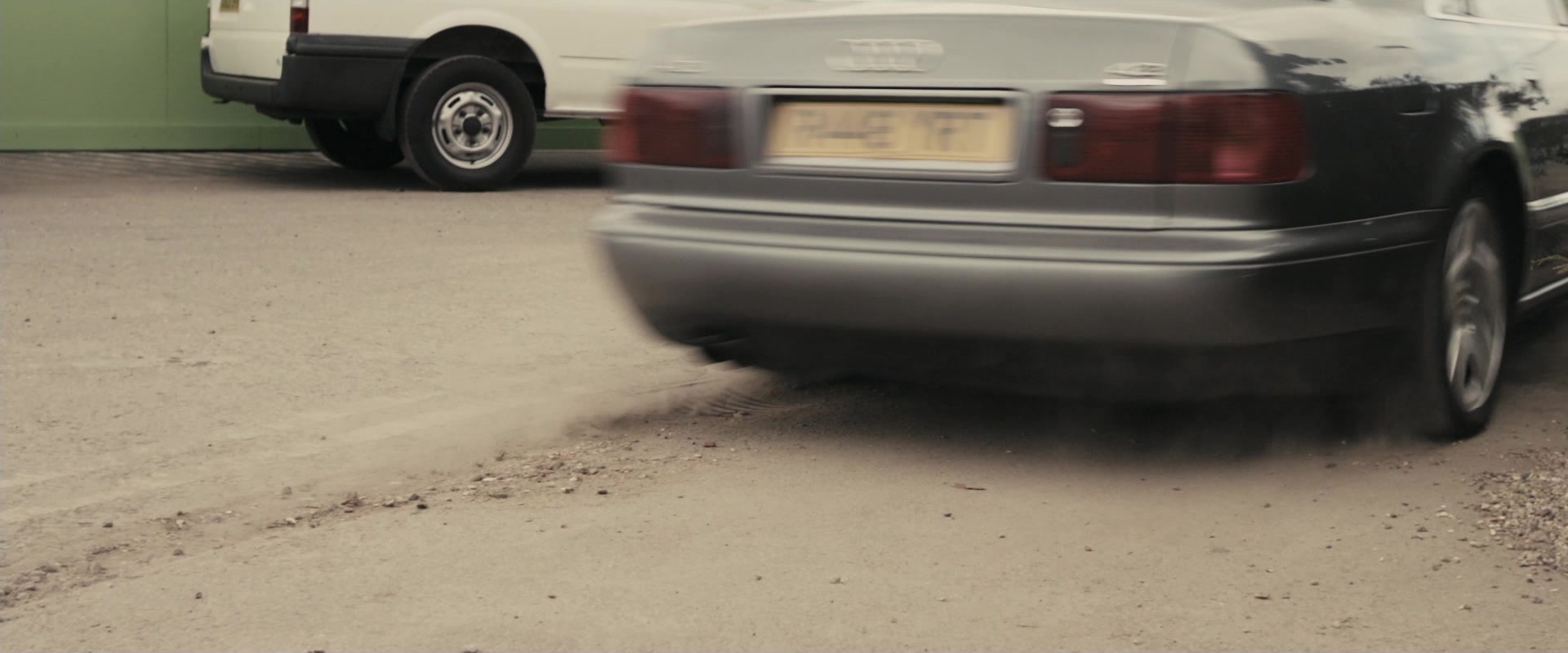 RocknRolla (2008), wide, 2.40:1 — film still