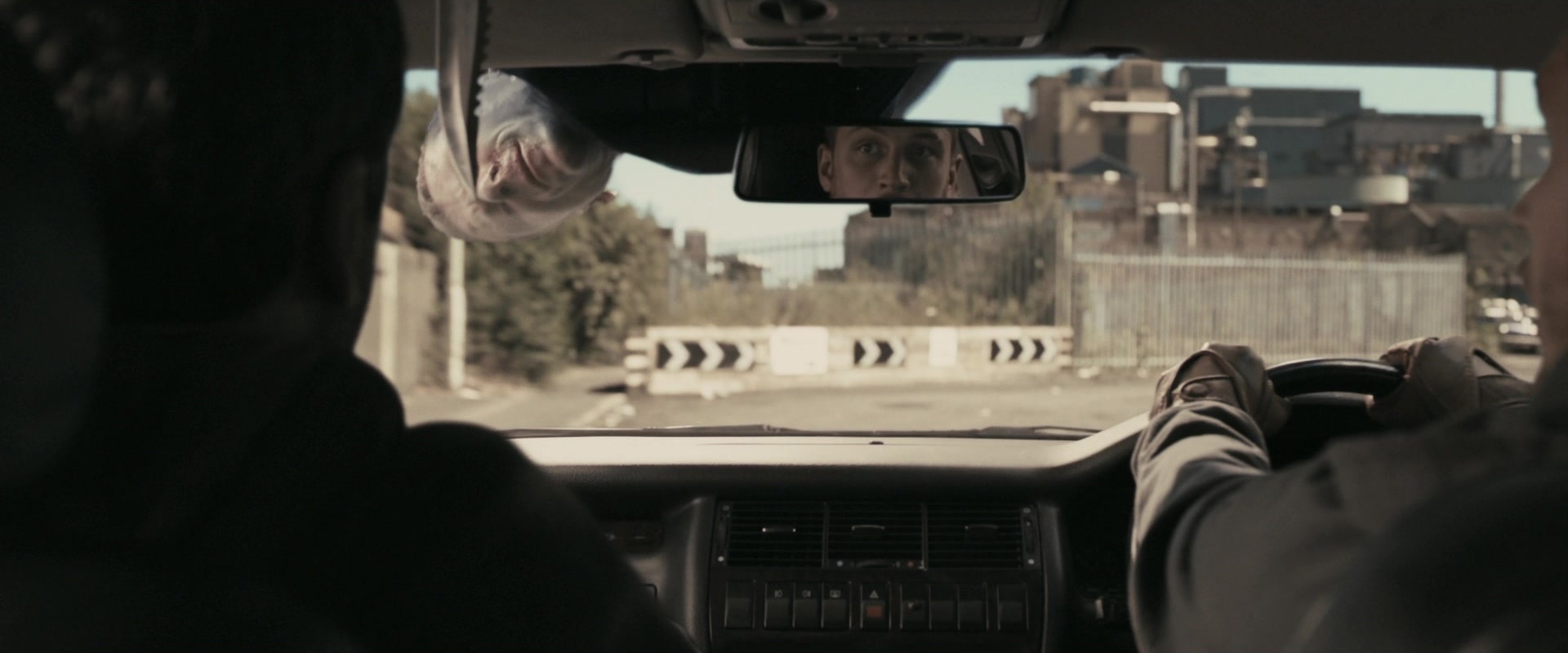RocknRolla (2008), unknown, 2.40:1 — film still