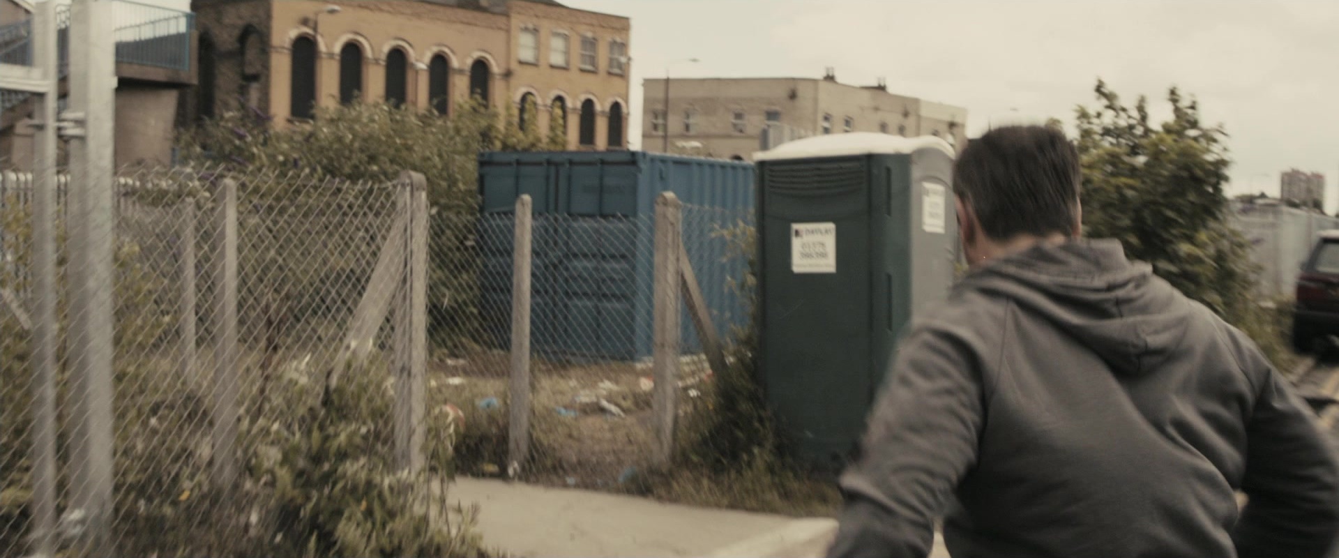RocknRolla (2008), wide, 2.40:1 — film still